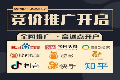 百度竞价广告运营的技巧与误区：成功案例解析